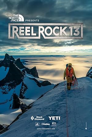 Reel Rock 13