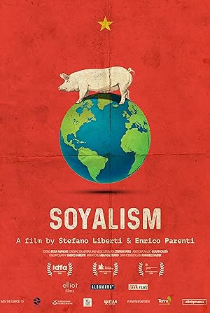 Soyalism