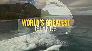 World's Greatest Islands