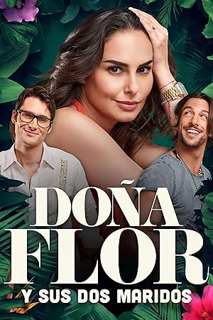 Doña flor y sus dos maridos