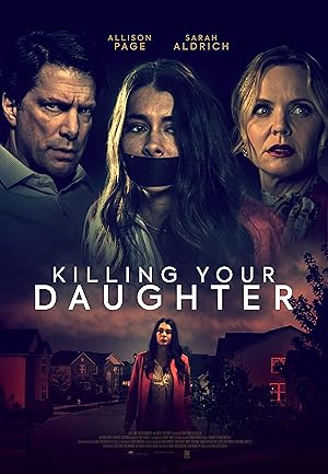 Killing Your Daughter