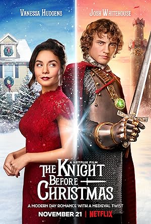 The Knight Before Christmas