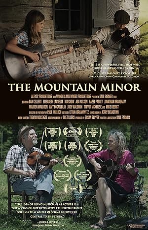 The Mountain Minor