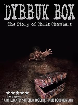 Dybbuk Box: True Story of Chris Chambers