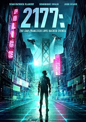 2177: The San Francisco Love Hacker Crimes