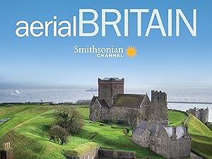 Aerial Britain