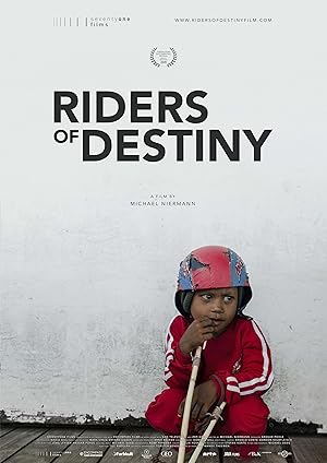 Riders of Destiny