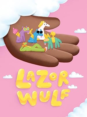 Lazor Wulf