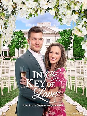 In the Key of Love