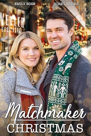 Matchmaker Christmas