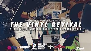 The Vinyl Revival