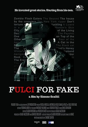 Fulci for Fake