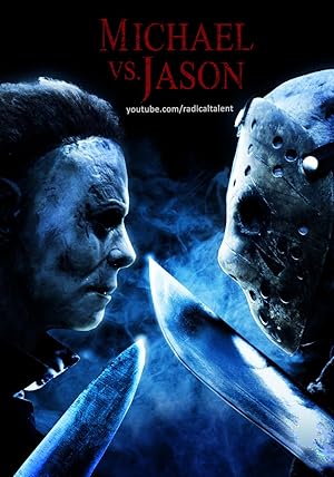 Michael vs Jason: Evil Emerges