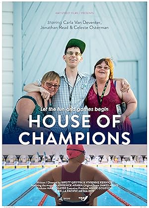 House of Champions