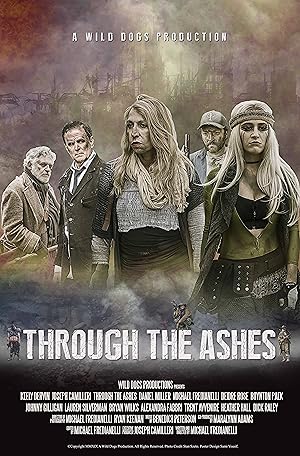 Through the Ashes