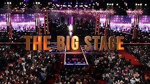 The Big Stage