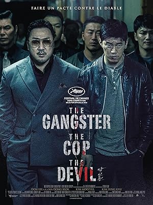 The Gangster, the Cop, the Devil