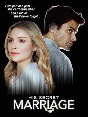 His Secret Marriage