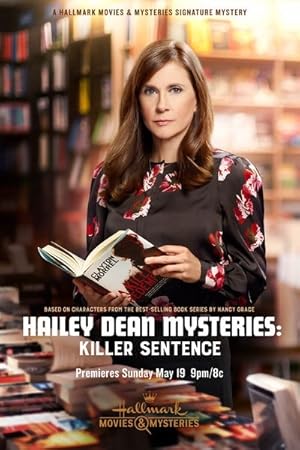 Hailey Dean Mysteries: Killer Sentence