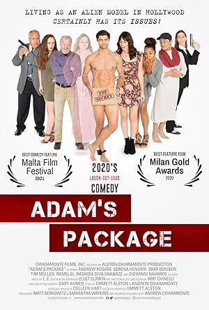 Adam's Package