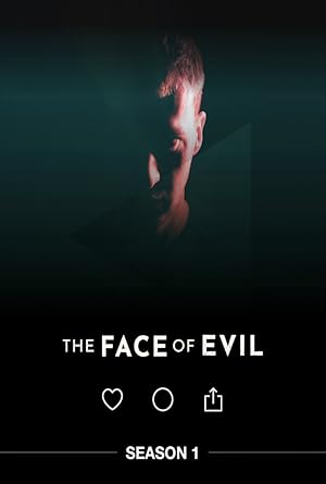 The Face Of Evil