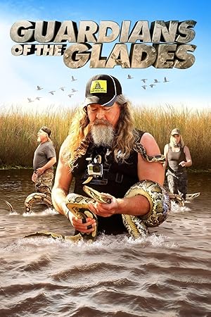 Guardians of the Glades