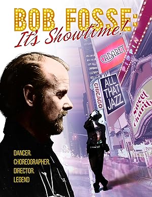 Bob Fosse: It's Showtime!