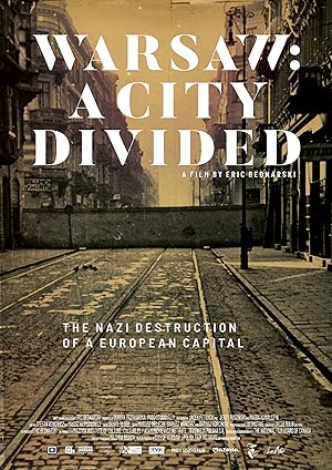 Warsaw: A City Divided