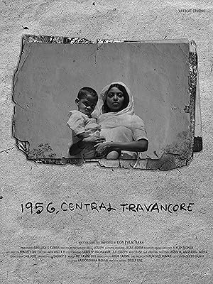 1956, Central Travancore