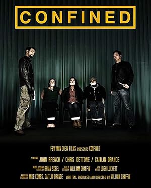 Confined