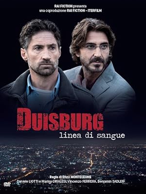 Duisburg - Linea di sangue