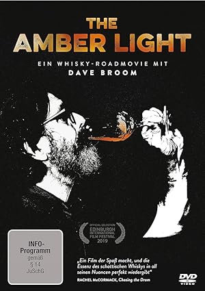 The Amber Light