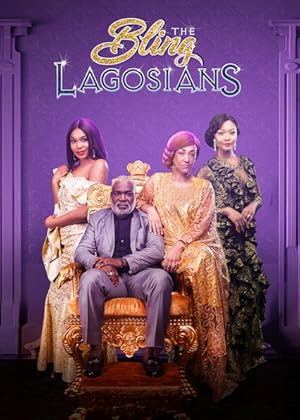 The Bling Lagosians