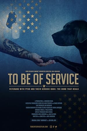 To Be of Service