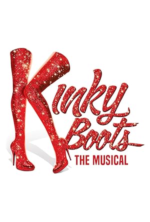 Kinky Boots: The Musical