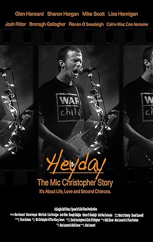 Heyday - The Mic Christopher Story