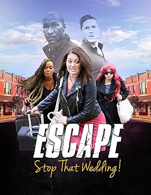 Escape - Stop That Wedding