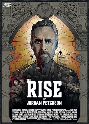 The Rise of Jordan Peterson