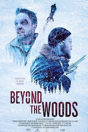 Beyond The Woods