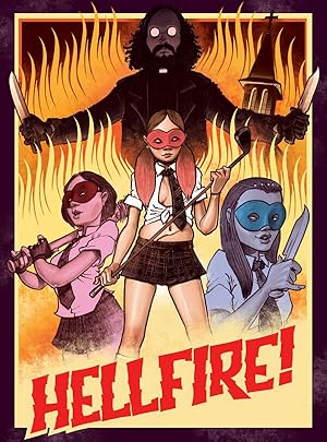 Hellfire!