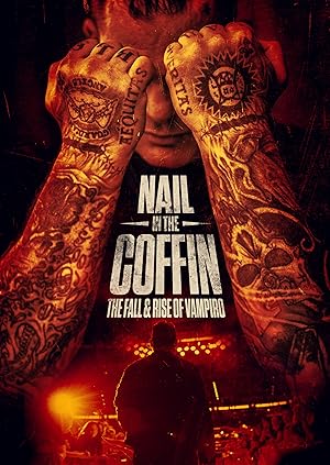 Nail in the Coffin: The Fall and Rise of Vampiro