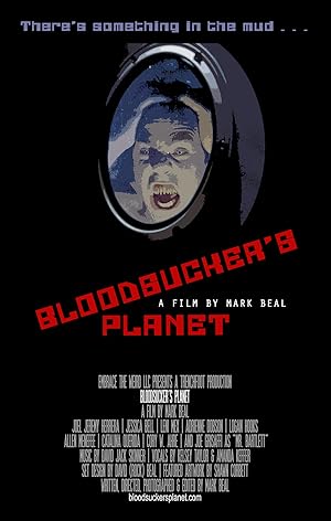 Bloodsucker's Planet