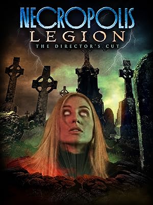 Necropolis: Legion