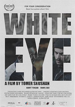 White Eye