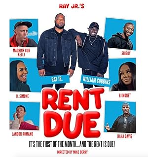 Rent Due