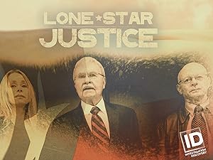 Lone Star Justice