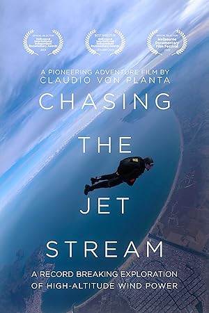 Chasing the Jet Stream