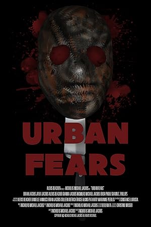 Urban Fears