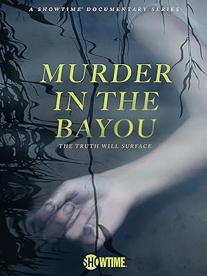 Murder in the Bayou