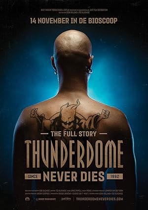 Thunderdome Never Dies